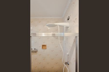 Apartamento à venda com 60m², 2 quartos e 1 vaga Apartamento à venda com 60m², 2 quartos e 1 vagaBanheiro Social