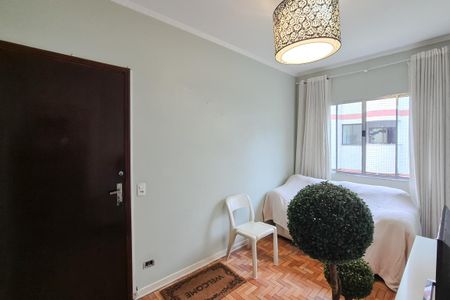 Sala de apartamento à venda com 2 quartos, 60m² em Assunção, São Bernardo do Campo
