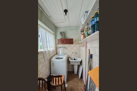 Apartamento à venda com 60m², 2 quartos e 1 vaga Apartamento à venda com 60m², 2 quartos e 1 vagaÁrea de Serviço