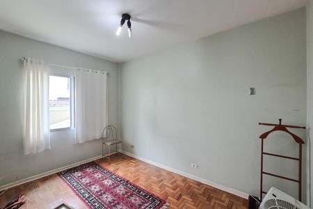 Quarto 1 de apartamento à venda com 2 quartos, 60m² em Assunção, São Bernardo do Campo
