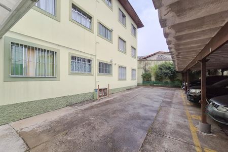 Apartamento à venda com 60m², 2 quartos e 1 vaga Apartamento à venda com 60m², 2 quartos e 1 vagaÁrea comum