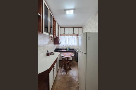 Apartamento à venda com 60m², 2 quartos e 1 vaga Apartamento à venda com 60m², 2 quartos e 1 vagacozinha