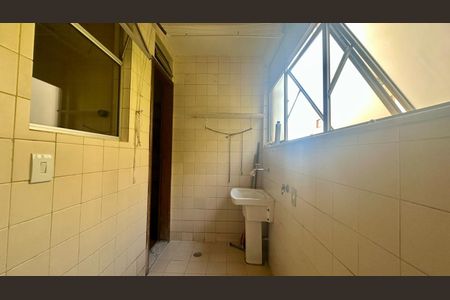 Apartamento à venda com 98m², 3 quartos e 1 vagaÁrea de serviço 
