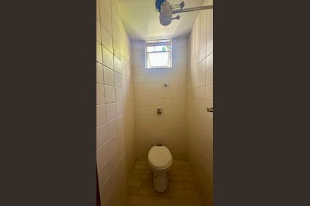 Apartamento à venda com 98m², 3 quartos e 1 vagaBanheiro de serviço 