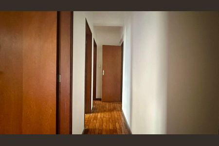 Apartamento à venda com 98m², 3 quartos e 1 vagaCorredor 