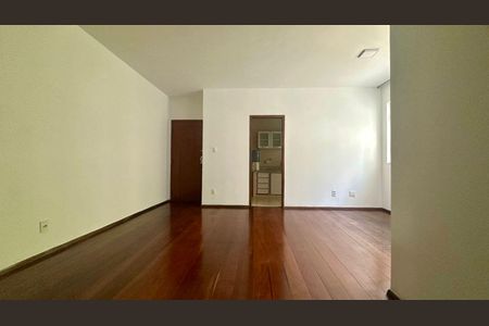 Apartamento à venda com 98m², 3 quartos e 1 vagaSala 