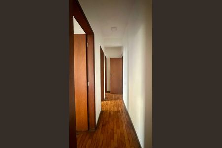Apartamento à venda com 98m², 3 quartos e 1 vagaCorredor 