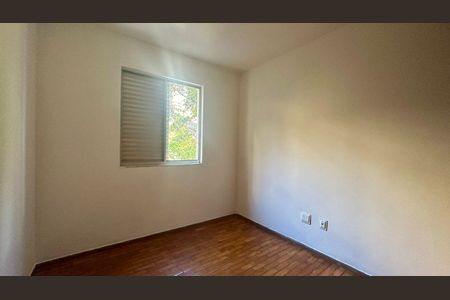 Quarto  de apartamento à venda com 3 quartos, 98m² em Grajaú, Belo Horizonte