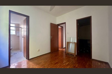 Apartamento à venda com 98m², 3 quartos e 1 vagaQuarto 