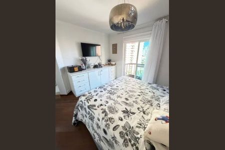 Apartamento à venda com 170m², 3 quartos e 2 vagasQuarto 