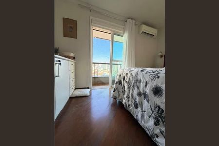 Apartamento à venda com 170m², 3 quartos e 2 vagasQuarto 
