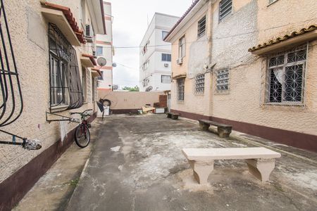 Apartamento para alugar com 80m², 2 quartos e sem vaga Apartamento para alugar com 80m², 2 quartos e sem vagaÁrea comum