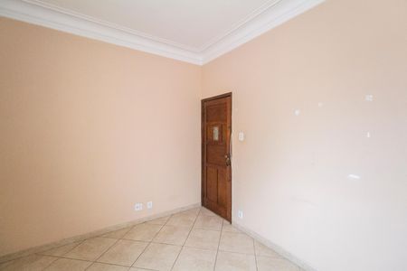 sala de apartamento para alugar com 2 quartos, 80m² em Realengo, Rio de Janeiro