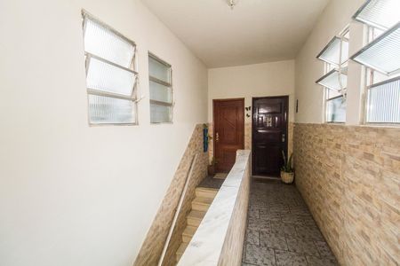 Apartamento para alugar com 80m², 2 quartos e sem vaga Apartamento para alugar com 80m², 2 quartos e sem vagaÁrea comum