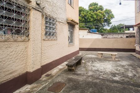 Apartamento para alugar com 80m², 2 quartos e sem vaga Apartamento para alugar com 80m², 2 quartos e sem vagaÁrea comum