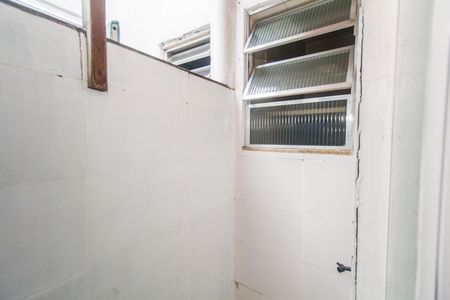 Apartamento para alugar com 80m², 2 quartos e sem vaga Apartamento para alugar com 80m², 2 quartos e sem vagaCozinha e Área de Serviço