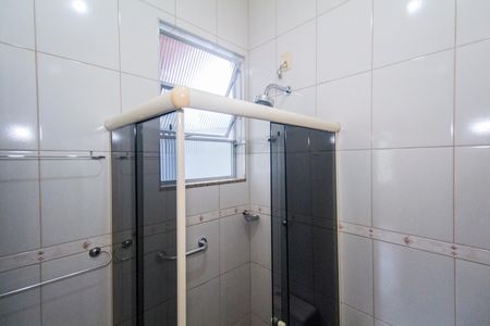 Apartamento para alugar com 80m², 2 quartos e sem vaga Apartamento para alugar com 80m², 2 quartos e sem vagaBanheiro