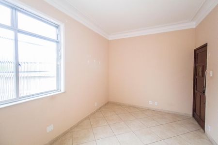sala de apartamento para alugar com 2 quartos, 80m² em Realengo, Rio de Janeiro