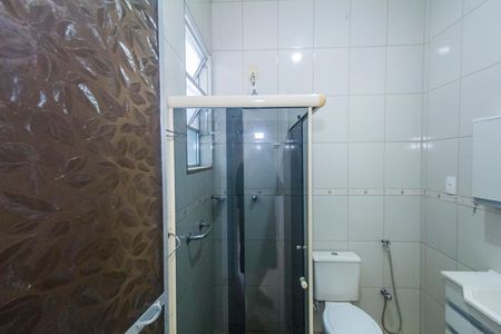 Apartamento para alugar com 80m², 2 quartos e sem vaga Apartamento para alugar com 80m², 2 quartos e sem vagaBanheiro