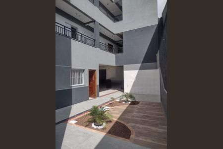 Apartamento à venda com 38m², 2 quartos e sem vagaFoto 25