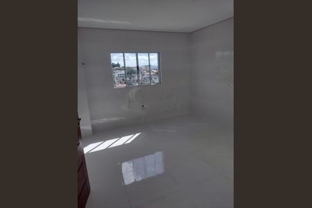 Foto 04 de apartamento à venda com 2 quartos, 38m² em Parque Boturussu, São Paulo
