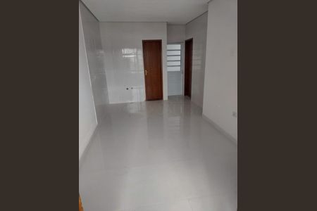 Foto 12 de apartamento à venda com 2 quartos, 45m² em Parque Boturussu, São Paulo