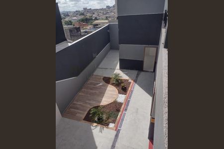 Apartamento à venda com 45m², 2 quartos e sem vagaFoto 22