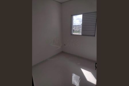 Foto 10 de apartamento à venda com 2 quartos, 45m² em Parque Boturussu, São Paulo