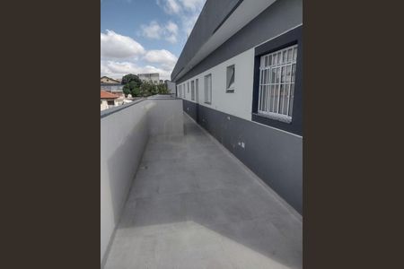 Apartamento à venda com 44m², 2 quartos e 1 vagaFoto 17