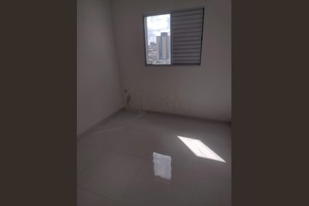 Foto 11 de apartamento à venda com 2 quartos, 44m² em Parque Boturussu, São Paulo