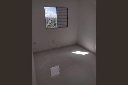 Foto 09 de apartamento à venda com 2 quartos, 44m² em Parque Boturussu, São Paulo