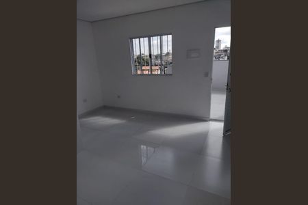 Foto 03 de apartamento à venda com 2 quartos, 44m² em Parque Boturussu, São Paulo