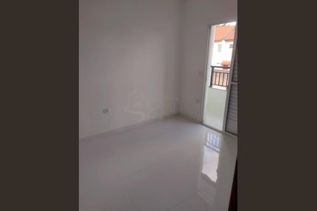 Foto 14 de apartamento à venda com 2 quartos, 44m² em Parque Boturussu, São Paulo