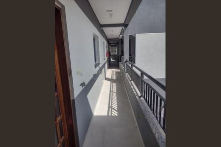 Apartamento à venda com 44m², 2 quartos e 1 vagaFoto 19