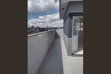 Apartamento à venda com 44m², 2 quartos e 1 vagaFoto 16