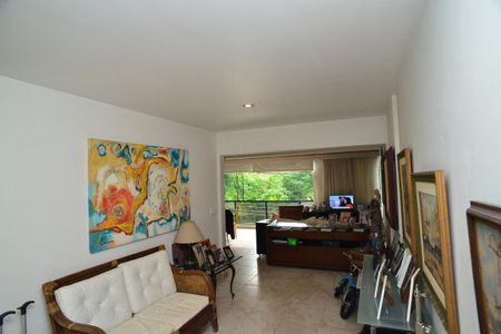 Apartamento à venda com 2 quartos, 130m² em Barra da Tijuca, Rio de Janeiro
