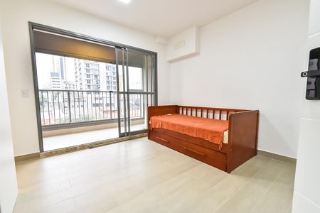 Studio de apartamento para alugar com 1 quarto, 29m² em Vila Mariana, São Paulo