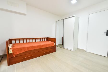 Studio de apartamento para alugar com 1 quarto, 29m² em Vila Mariana, São Paulo
