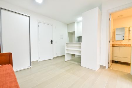 Studio de apartamento para alugar com 1 quarto, 29m² em Vila Mariana, São Paulo