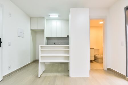 Studio de apartamento para alugar com 1 quarto, 29m² em Vila Mariana, São Paulo