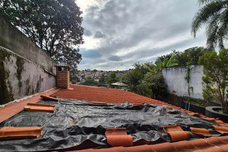 Casa à venda com 355m², 4 quartos e 3 vagas Casa à venda com 355m², 4 quartos e 3 vagasVista da Sala