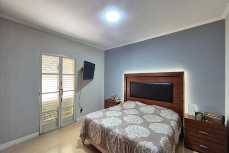 Casa à venda com 355m², 4 quartos e 3 vagas Casa à venda com 355m², 4 quartos e 3 vagasQuarto 3 - Suíte