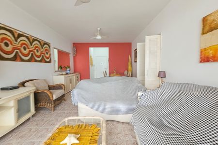 Casa para alugar com 3 quartos, 220m² em Balneario Cidade Atlantica, Guarujá