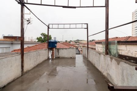 Casa à venda com 320m², 4 quartos e sem vagaTerraço