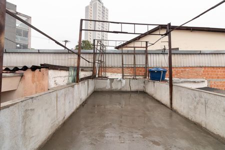 Casa à venda com 320m², 4 quartos e sem vagaTerraço