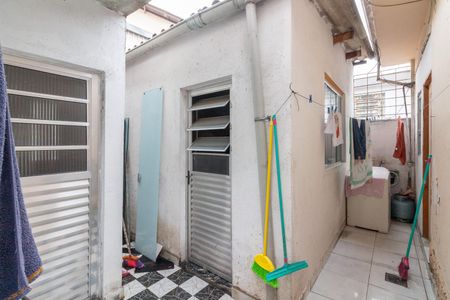 Casa à venda com 320m², 4 quartos e sem vagaÁrea de Serviço
