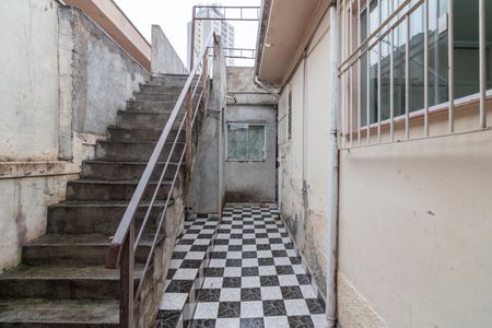 Casa à venda com 320m², 4 quartos e sem vagaÁrea de Serviço