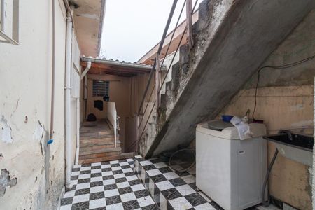 Casa à venda com 320m², 4 quartos e sem vagaÁrea de Serviço