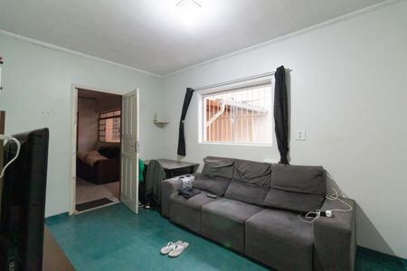 Sala de casa à venda com 2 quartos, 200m² em Vila Lageado, São Paulo