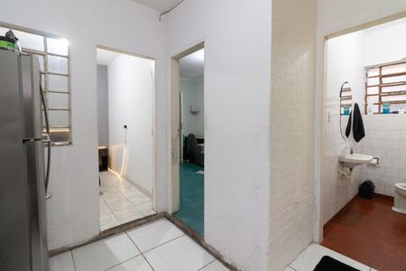 Casa à venda com 320m², 4 quartos e sem vagaCozinha